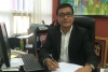 Ông Thang Om James - Phụ trách văn phòng tại Myanmar