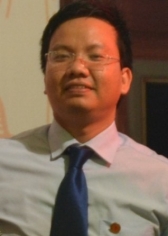 Mr. Nguyen Binh Duong